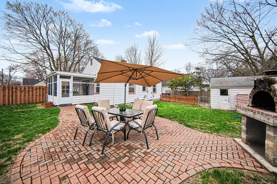 1425 Iroquois Place, Ann Arbor, MI 48104 - #2