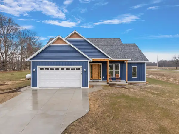 3973 W Harrison Road, Hart, MI 49420