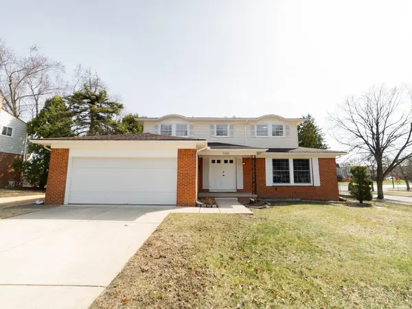 3340 Bluett Drive, Ann Arbor, MI 48105