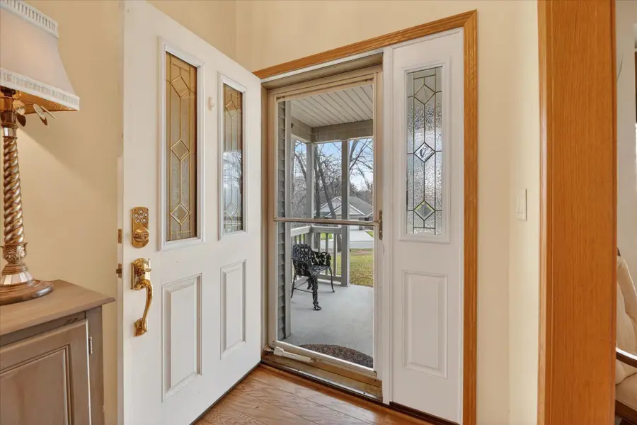 2116 Scenic Hills Drive, Jackson, MI 49201 - #3