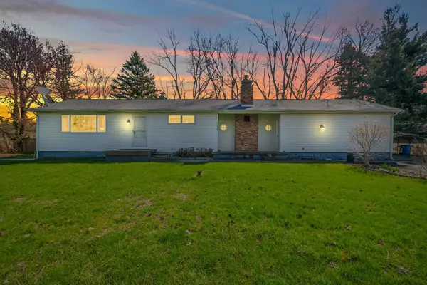 1171 S Meridian Road, Hudson, MI 49247