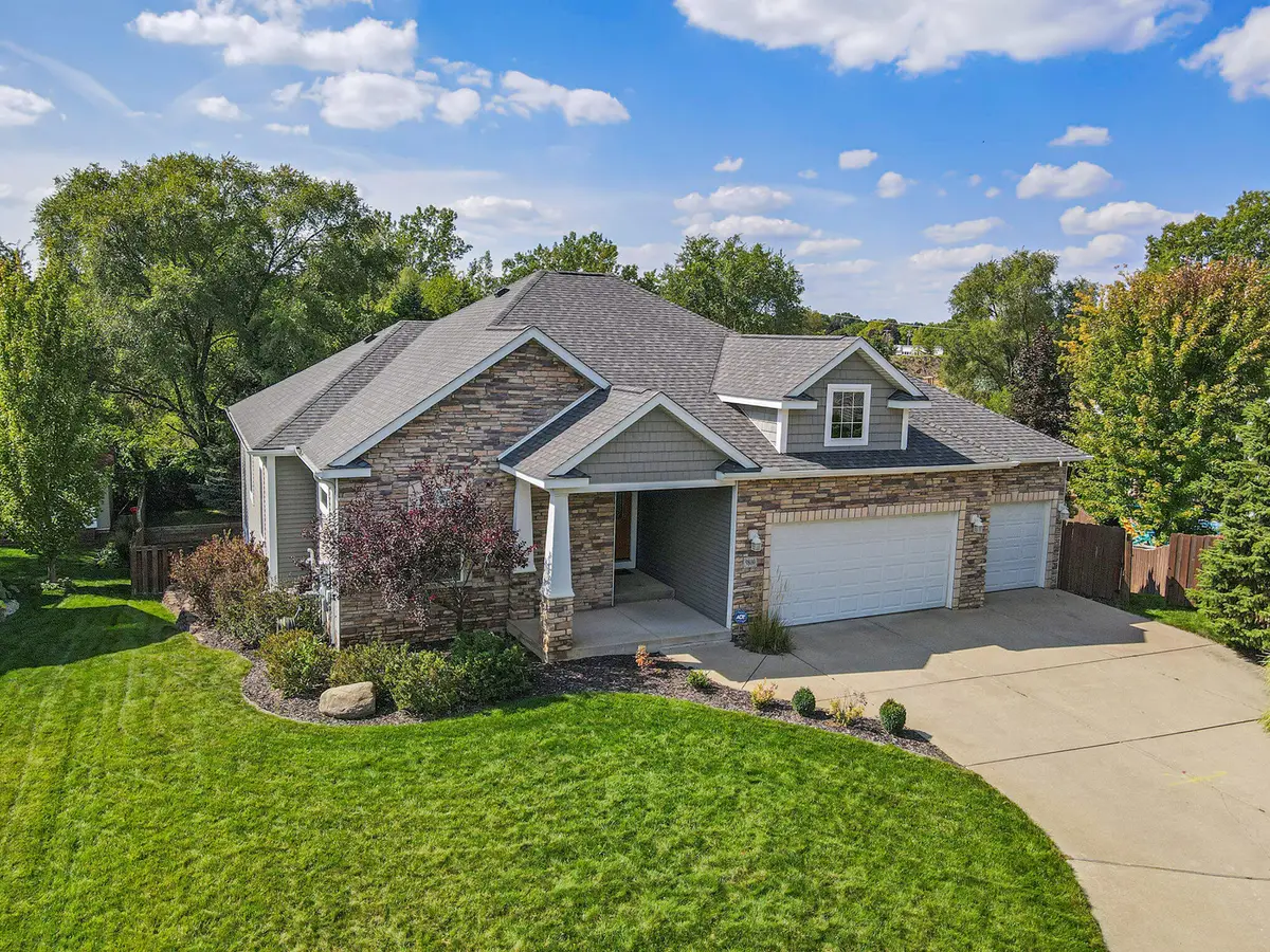 9800 Navy Pier Street, Portage, MI 49002 - #1