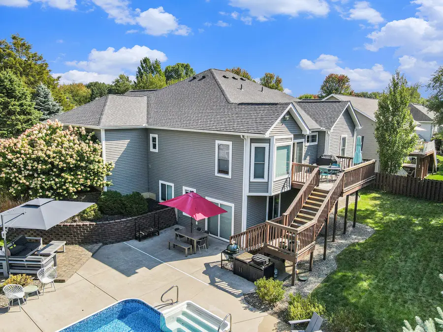 9800 Navy Pier Street, Portage, MI 49002 - #3