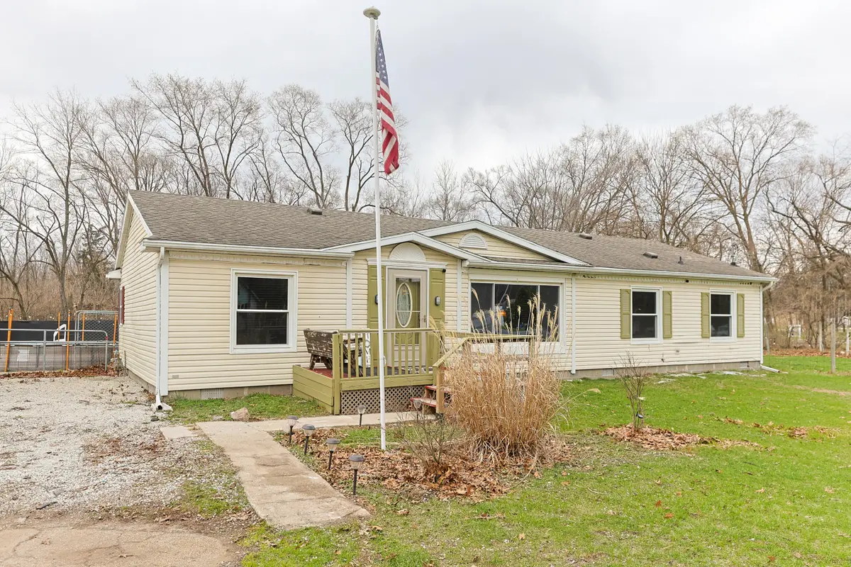 70955 Ironwood Drive, Niles, MI 49120 - #1