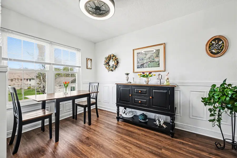 22842 Renford Street, Novi, MI 48375 - #3