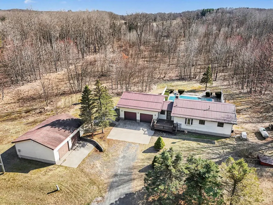 10103 W 40th Street, Branch, MI 49402 - #2