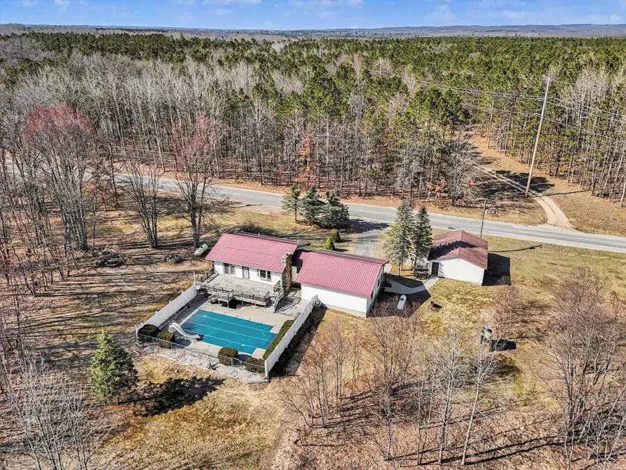 10103 W 40th Street, Branch, MI 49402 - #3