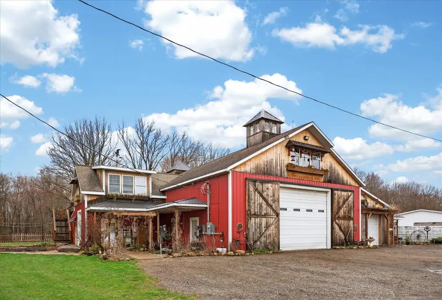 3457 138th Avenue, Hamilton, MI 49419 - #3