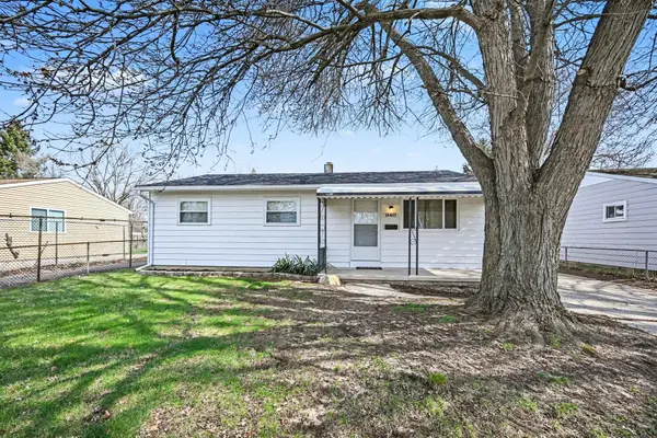 1140 Redleaf Lane, Ypsilanti, MI 48198