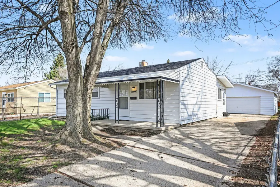 1140 Redleaf Lane, Ypsilanti, MI 48198 - #3