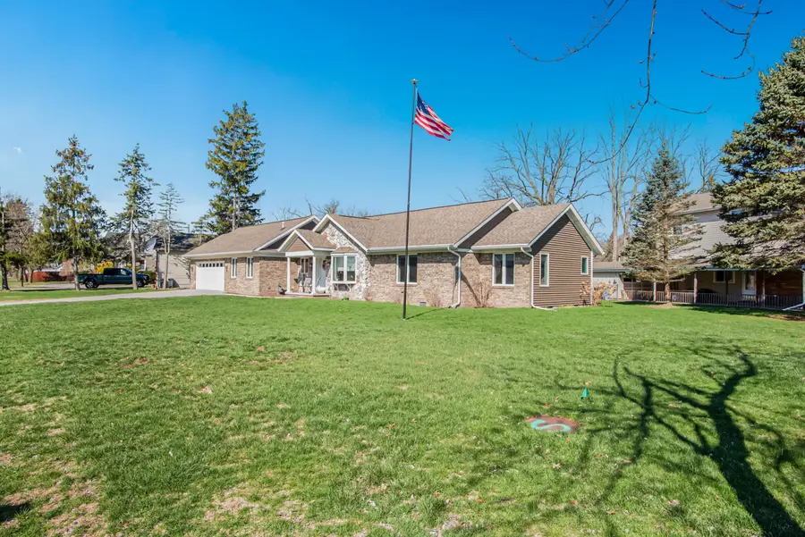 3578 N River Road, Fort Gratiot, MI 48059 - #2