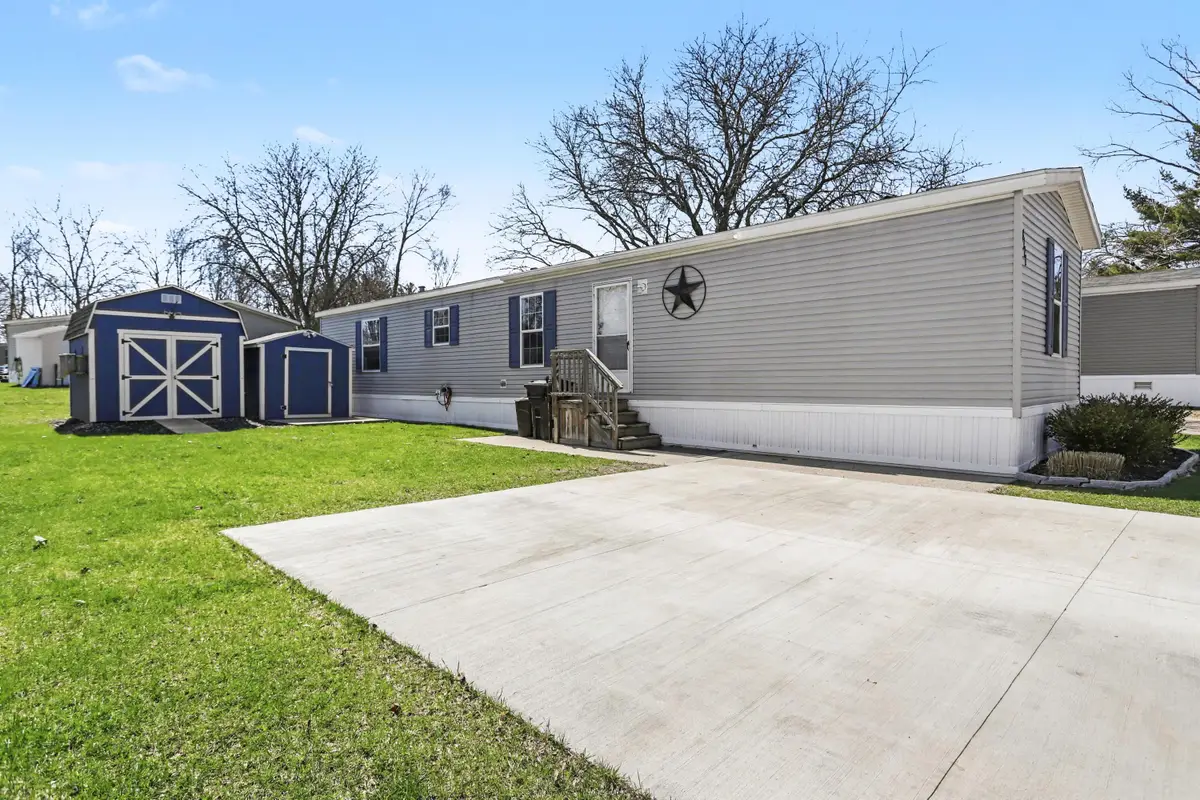 4111 Nancy Lane, Kalamazoo, MI 49006 - #1