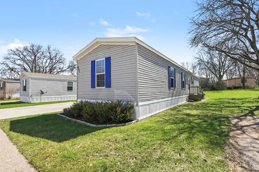 4111 Nancy Lane, Kalamazoo, MI 49006 - #2