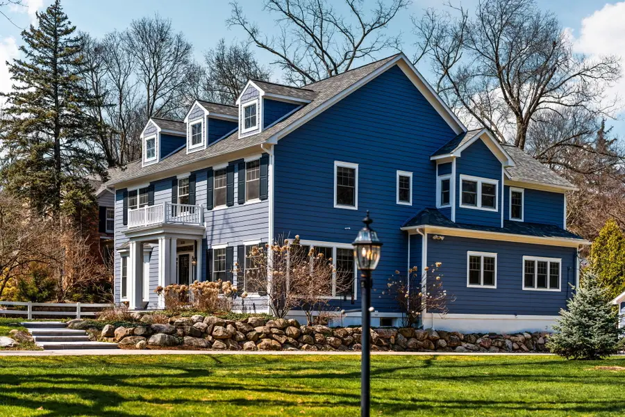 2125 Devonshire Road, Ann Arbor, MI 48104 - #2