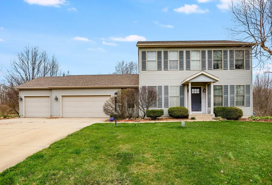 2233 Suncrest Breeze, Berrien Springs, MI 49103 - #2