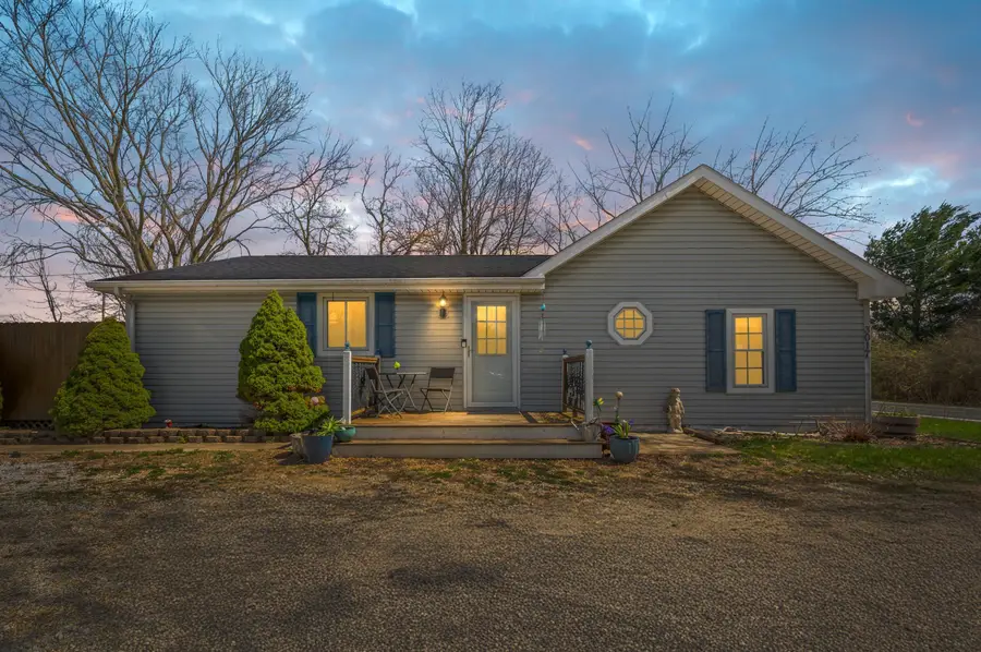 3017 Walton Road, Buchanan, MI 49107 - #2