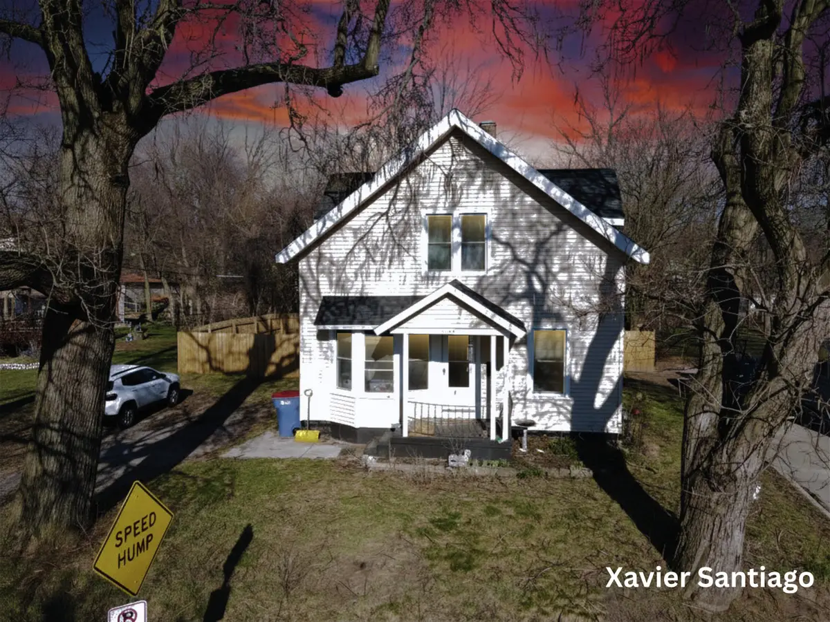 1128 Emerald Avenue Ne, Grand Rapids, MI 49503 - #1