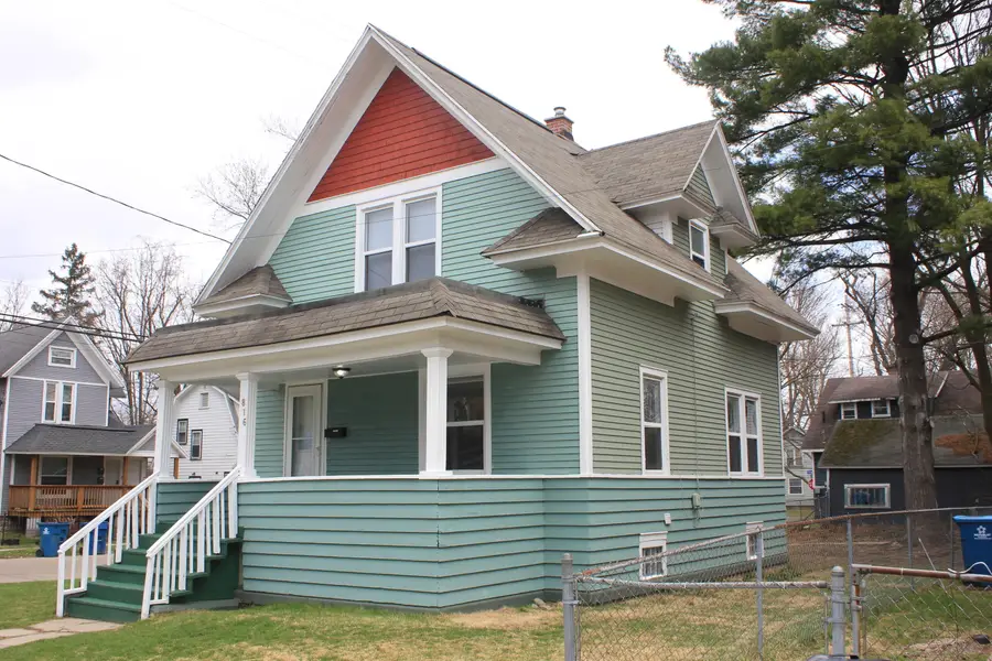 816 Stuart Avenue, Kalamazoo, MI 49007 - #3