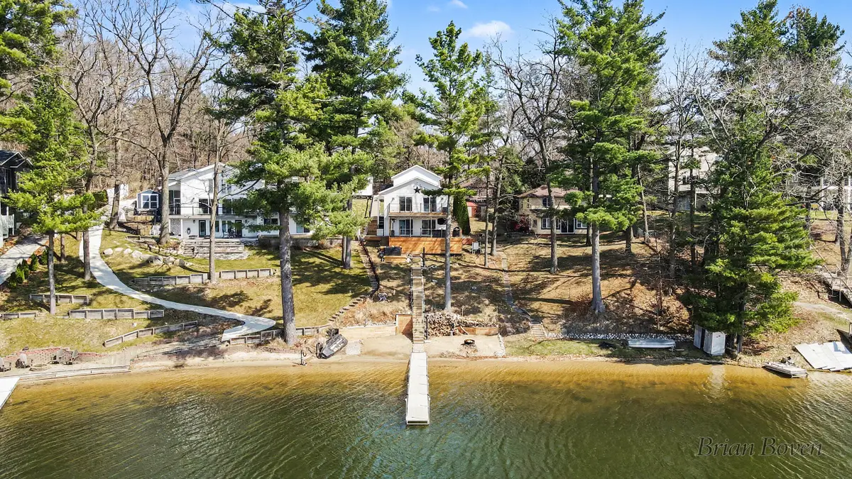 7485 Ravine Drive Ne, Belding, MI 48809 - #1