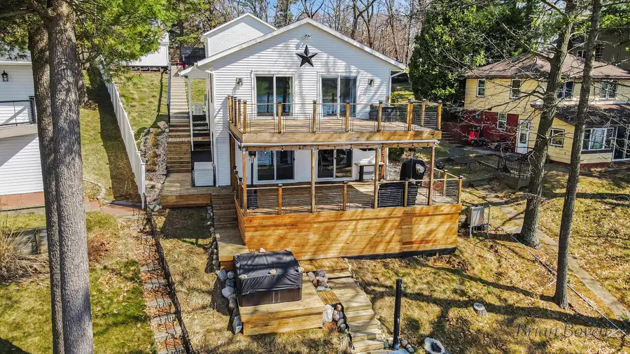 7485 Ravine Drive Ne, Belding, MI 48809 - #2