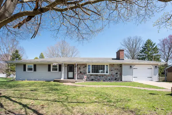 95 Fullerton, Galesburg, MI 49053