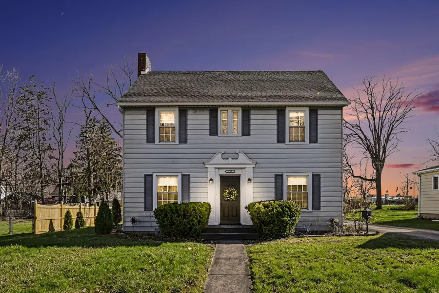 537 W Maple Street, Mason, MI 48854 - #2