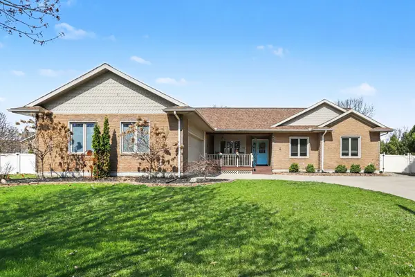 33 Wood Drive, Coldwater, MI 49036