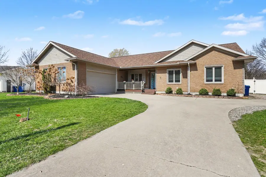 33 Wood Drive, Coldwater, MI 49036 - #3
