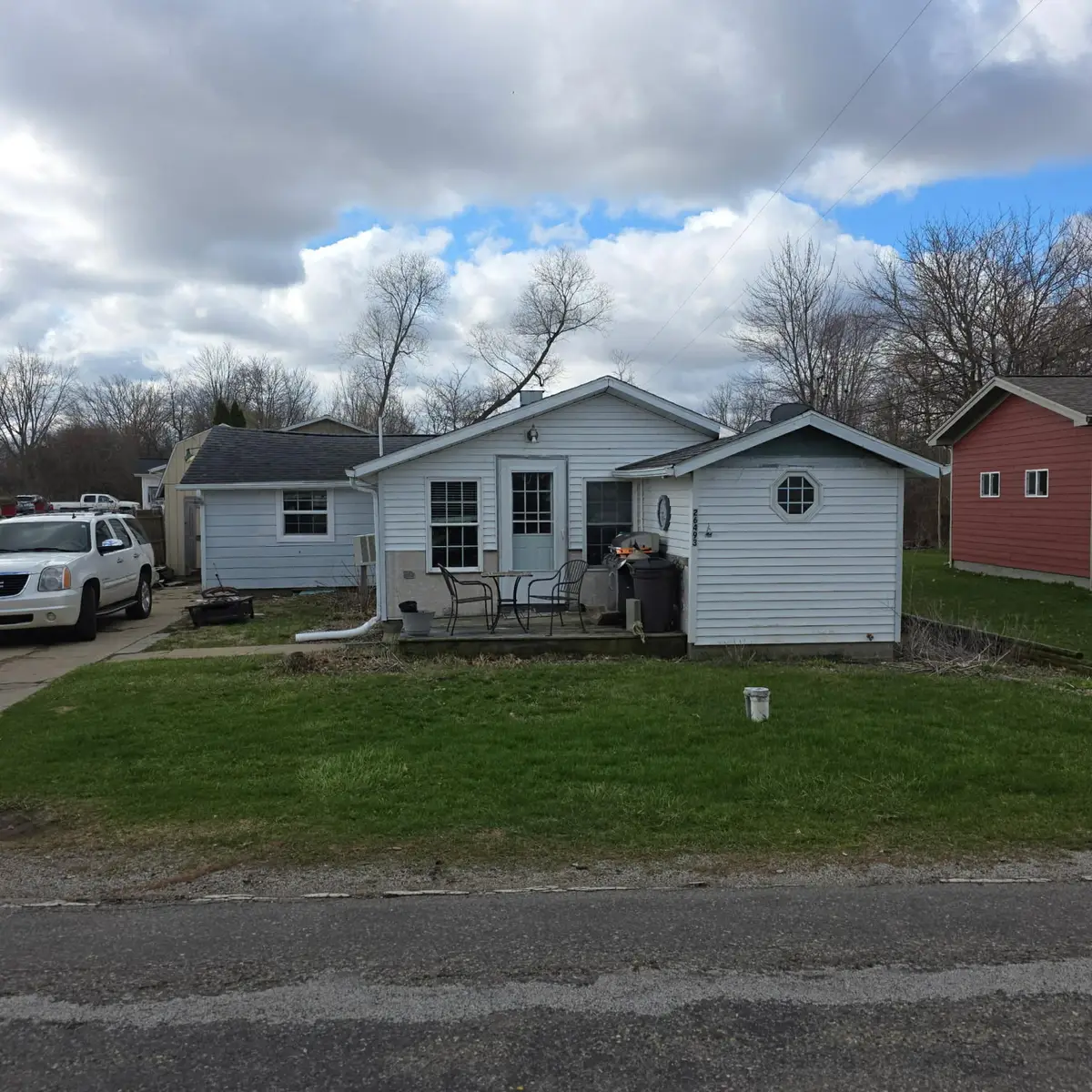 26493 Anderson Road, Albion, MI 49224 - #1