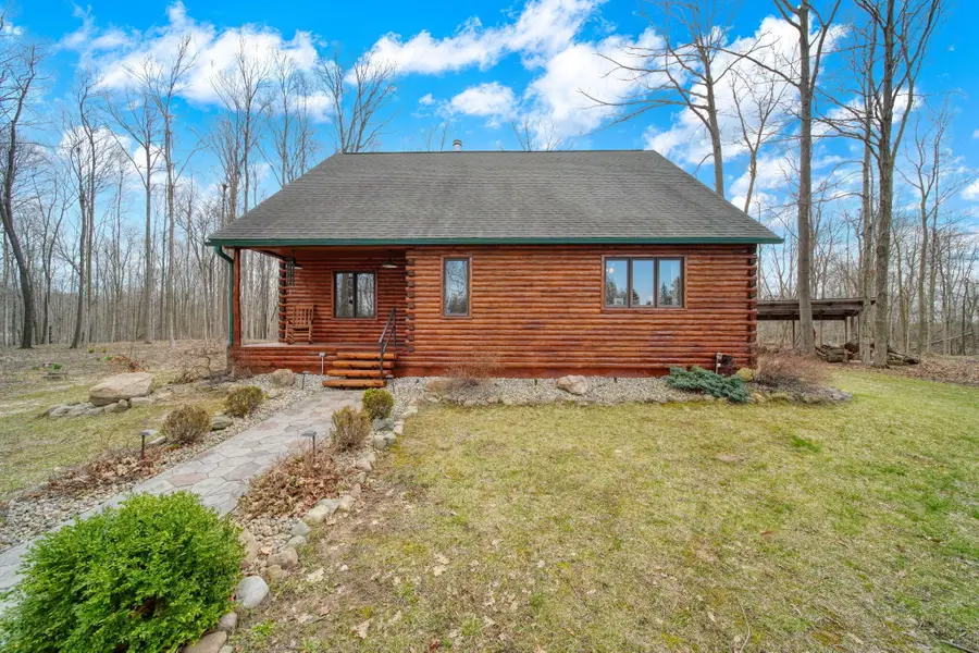 4705 Whig Highway, Clayton, MI 49235 - #2