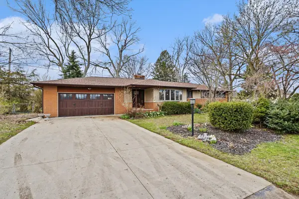 566 Kublick Drive, Benton Harbor, MI 49022