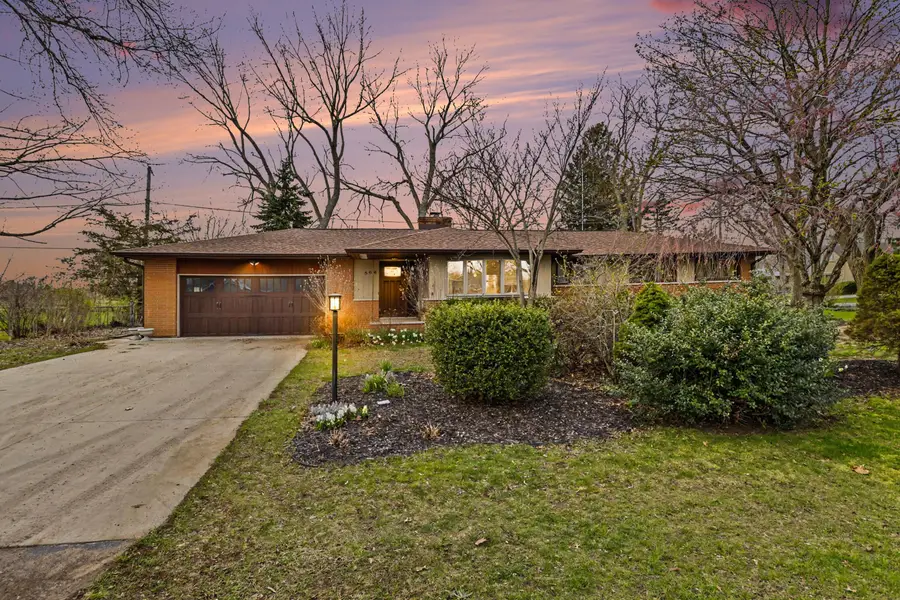 566 Kublick Drive, Benton Harbor, MI 49022 - #3