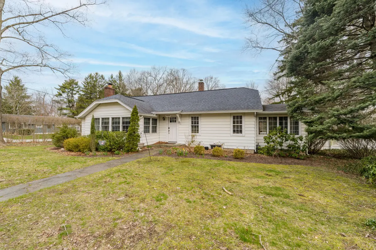 1010 Allegan Street, Saugatuck, MI 49453 - #1