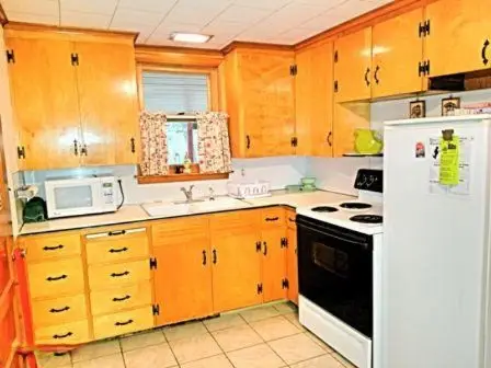 8024 W Hemlock Avenue, Baldwin, MI 49304 - #2