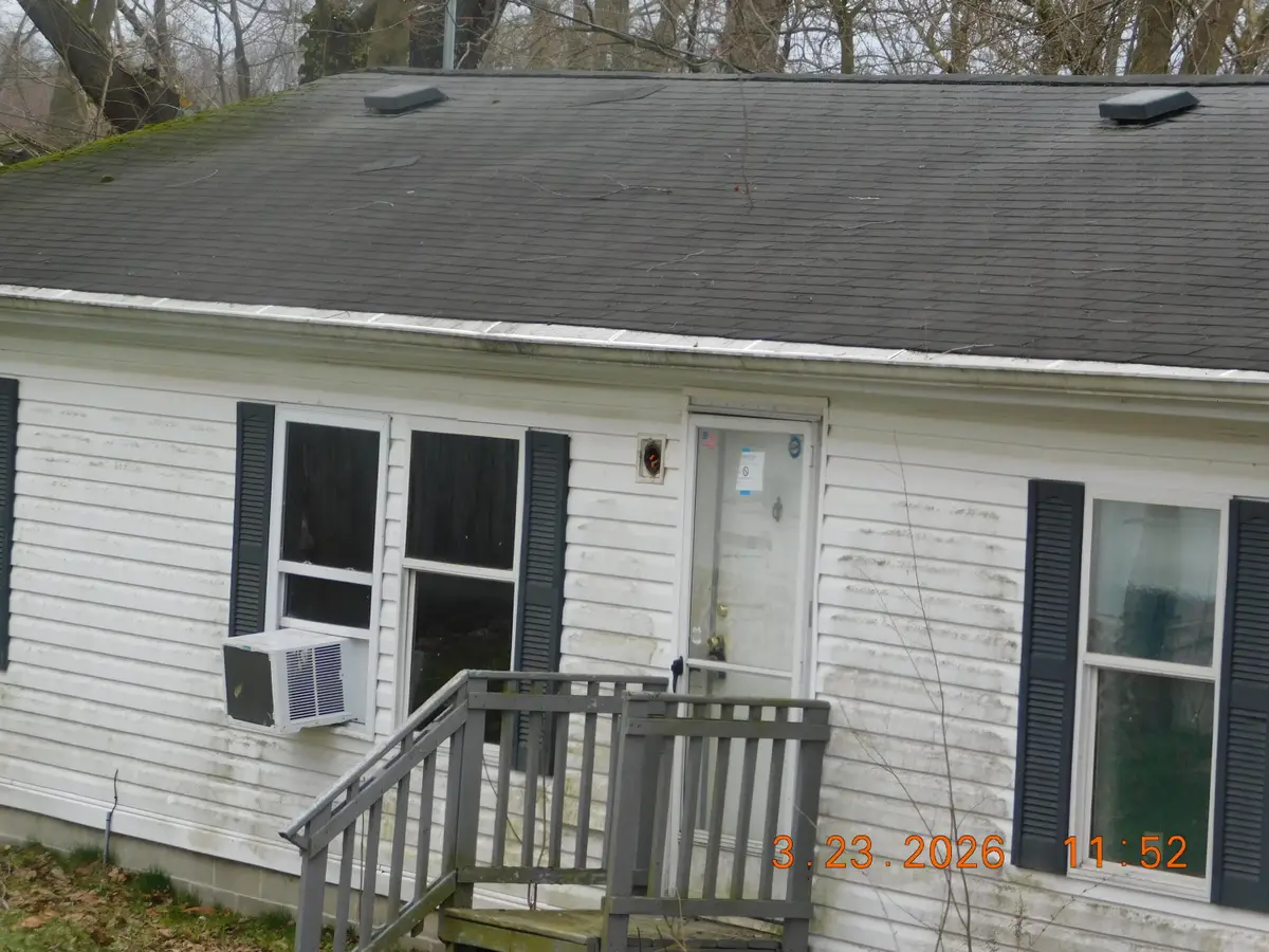 54565 Adams Avenue, Eau Claire, MI 49111 - #1