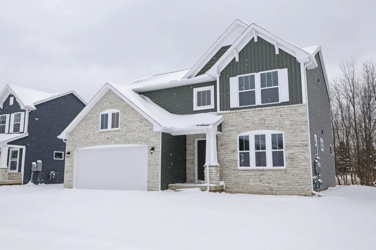 5601 Paxton Court, Portage, MI 49024 - #1