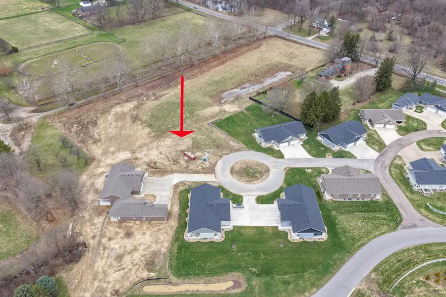 137 Lexington Pointe Drive #7, Niles, MI 49120 - #3