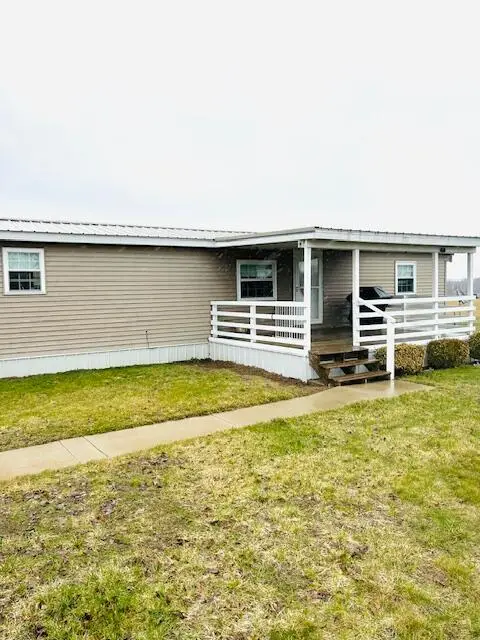 19196 Fillmore Road, Stanwood, MI 49346 - #1