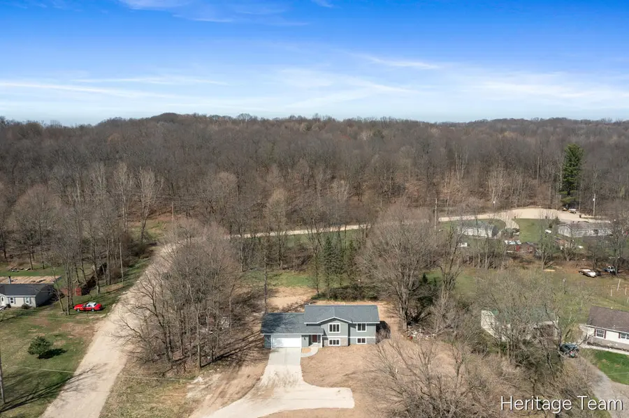 3323 Babylon Road, Allegan, MI 49010 - #2