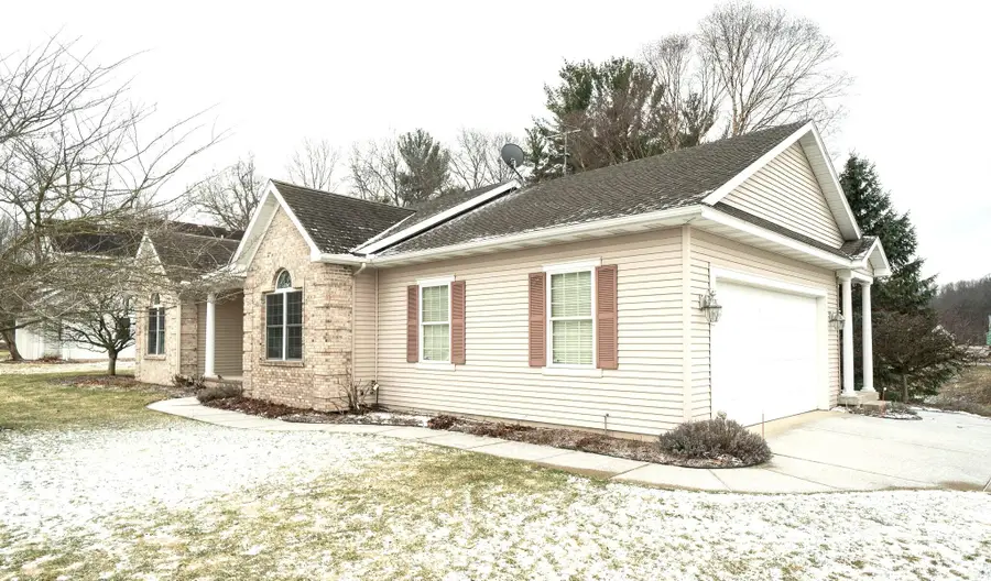 5959 Daybrook Court Ne, Belmont, MI 49306 - #2