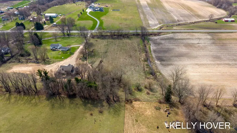 V/L 84th Street Sw, Byron Center, MI 49315 - #3