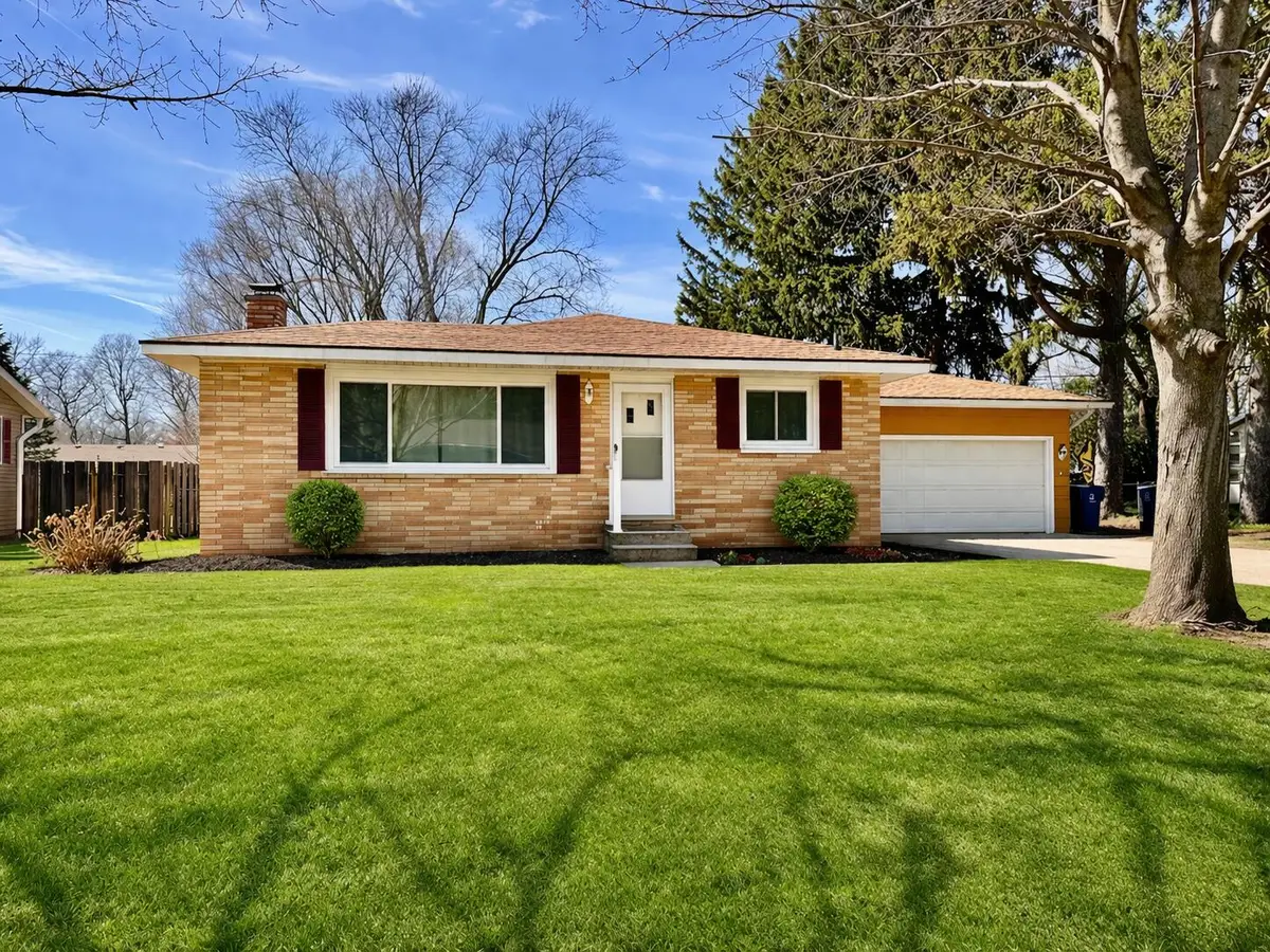 16297 Bloem Drive, Spring Lake, MI 49456 - #1