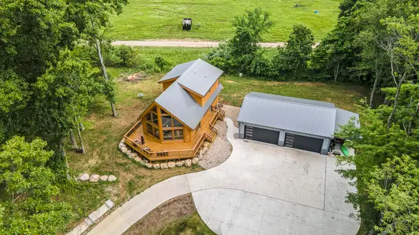 12349 N Sherman Lake Drive, Augusta, MI 49012