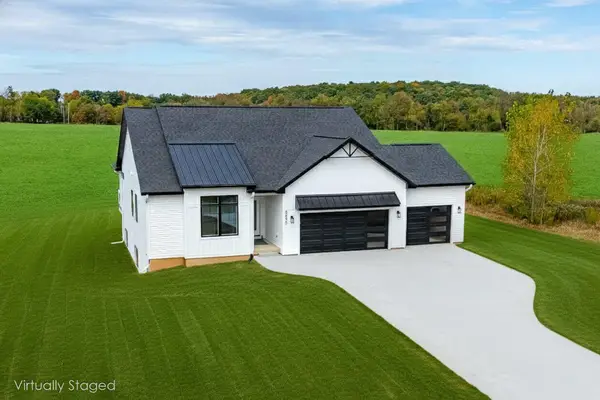 5695 Elmgrove Avenue, Richland, MI 49083