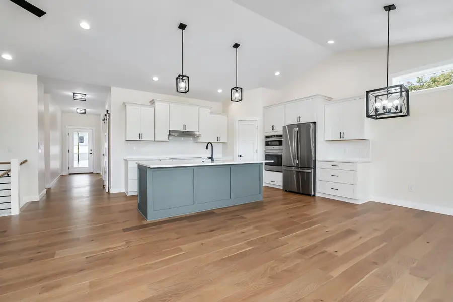 5695 Elmgrove Avenue, Richland, MI 49083 - #3