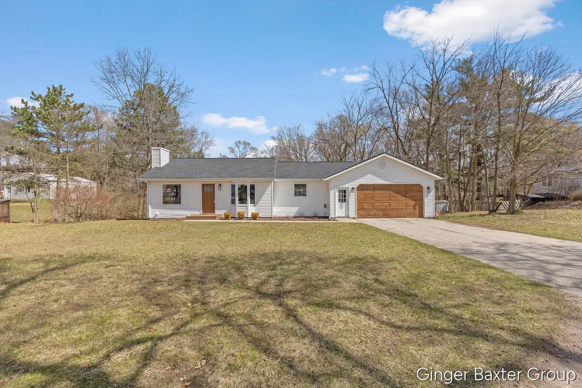 4372 Hunsberger Avenue Ne, Grand Rapids, MI 49525 - #1