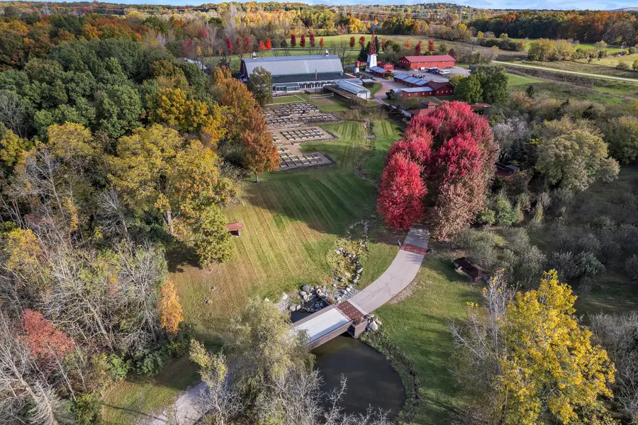 5105 Turtle Point Drive, Ann Arbor, MI 48105 - #2