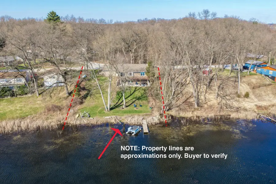 68840 Wallowa Road, White Pigeon, MI 49099 - #3