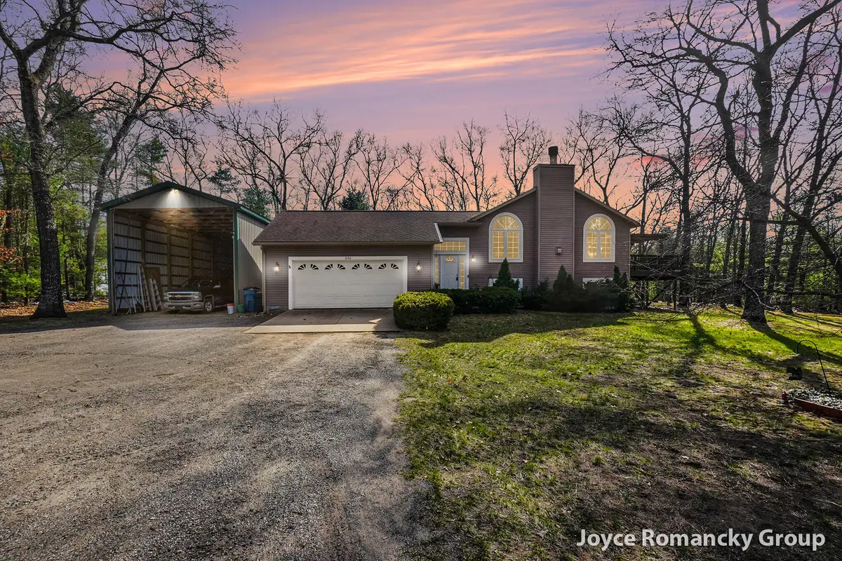 850 W White Lake Drive, Twin Lake, MI 49457 - #1