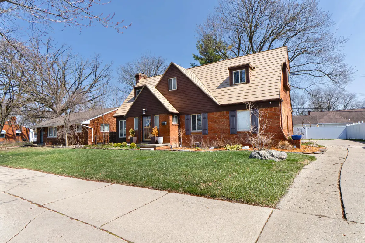 14844 Inkster Road, Redford, MI 48239 - #1